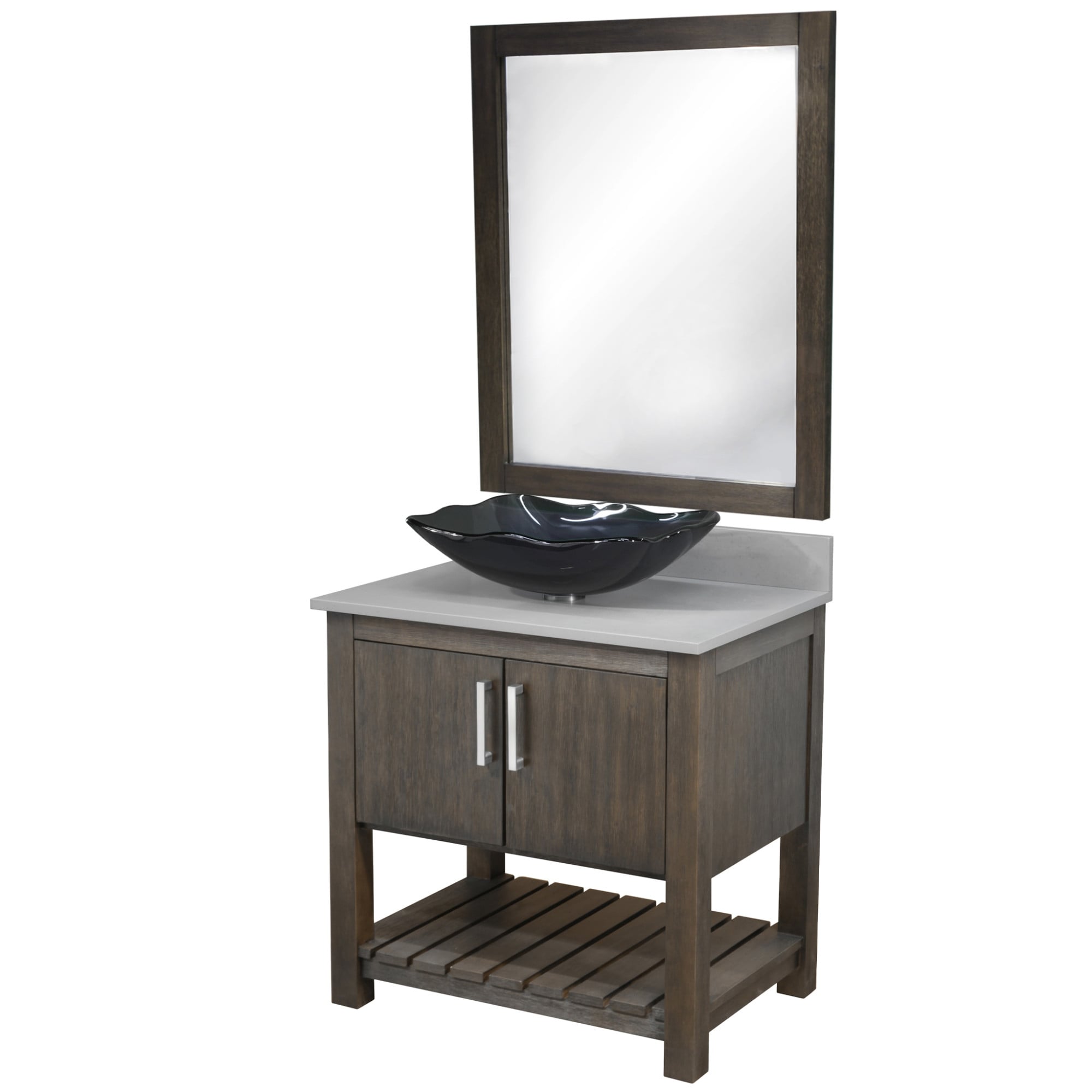Miseno Mv 36Cm Nobv 280 317G Mir Ocean Breeze 36 Free Standing Single