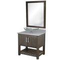 Miseno Mv 36Cm Nobv 280 324C Mir Ocean Breeze 36 Free Standing Single