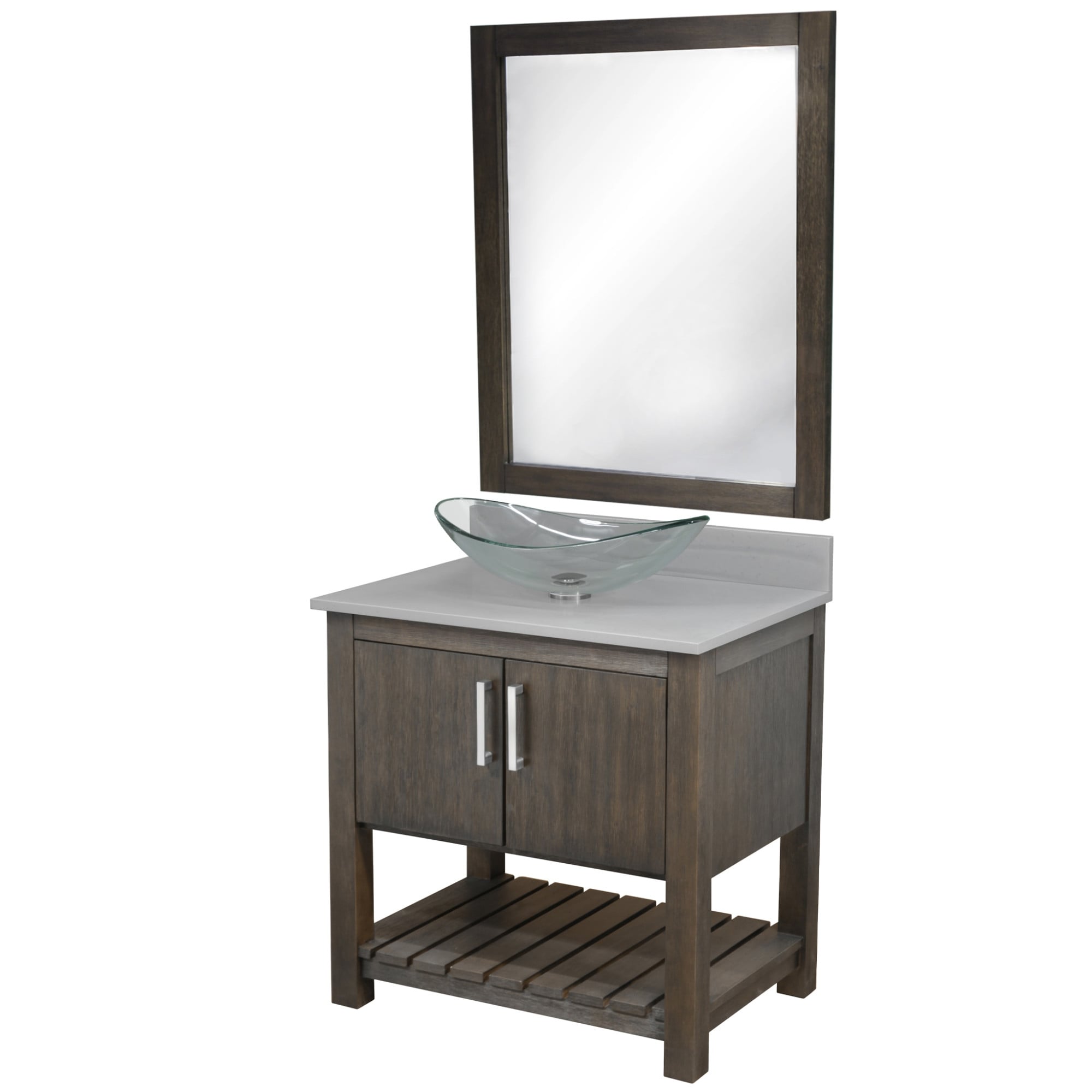 Miseno Mv 36Cm Nobv 280 324C Mir Ocean Breeze 36 Free Standing Single