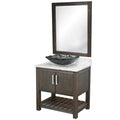 Miseno Mv 36Cm Nobv 6001 317G Mir Ocean Breeze 36 Free Standing