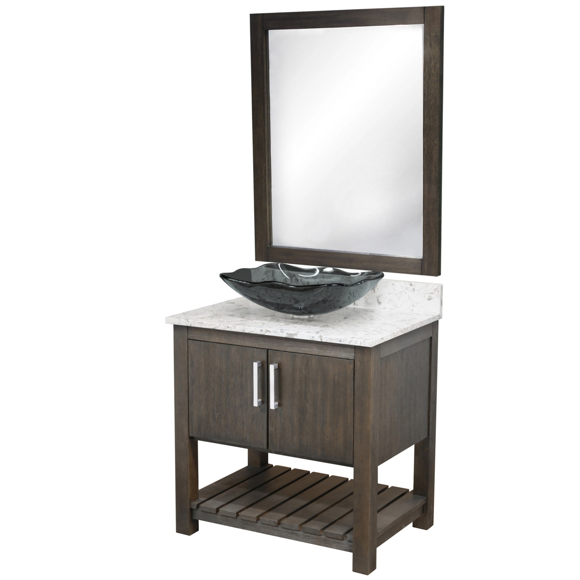 Miseno Mv 36Cm Nobv 6001 317G Mir Ocean Breeze 36 Free Standing