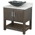 Miseno Mv 36Cm Nobv 6001 317G Ocean Breeze 36 Free Standing Single
