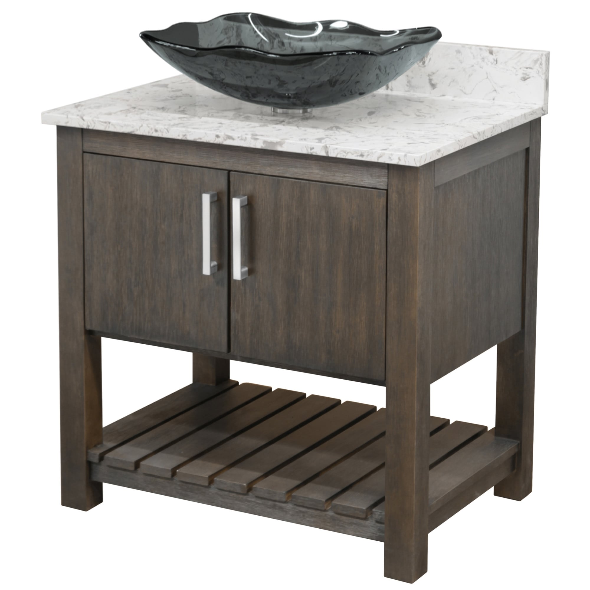 Miseno Mv 36Cm Nobv 6001 317G Ocean Breeze 36 Free Standing Single