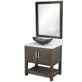 Miseno Mv 36Cm Nobv 6001 324G Mir Ocean Breeze 36 Free Standing