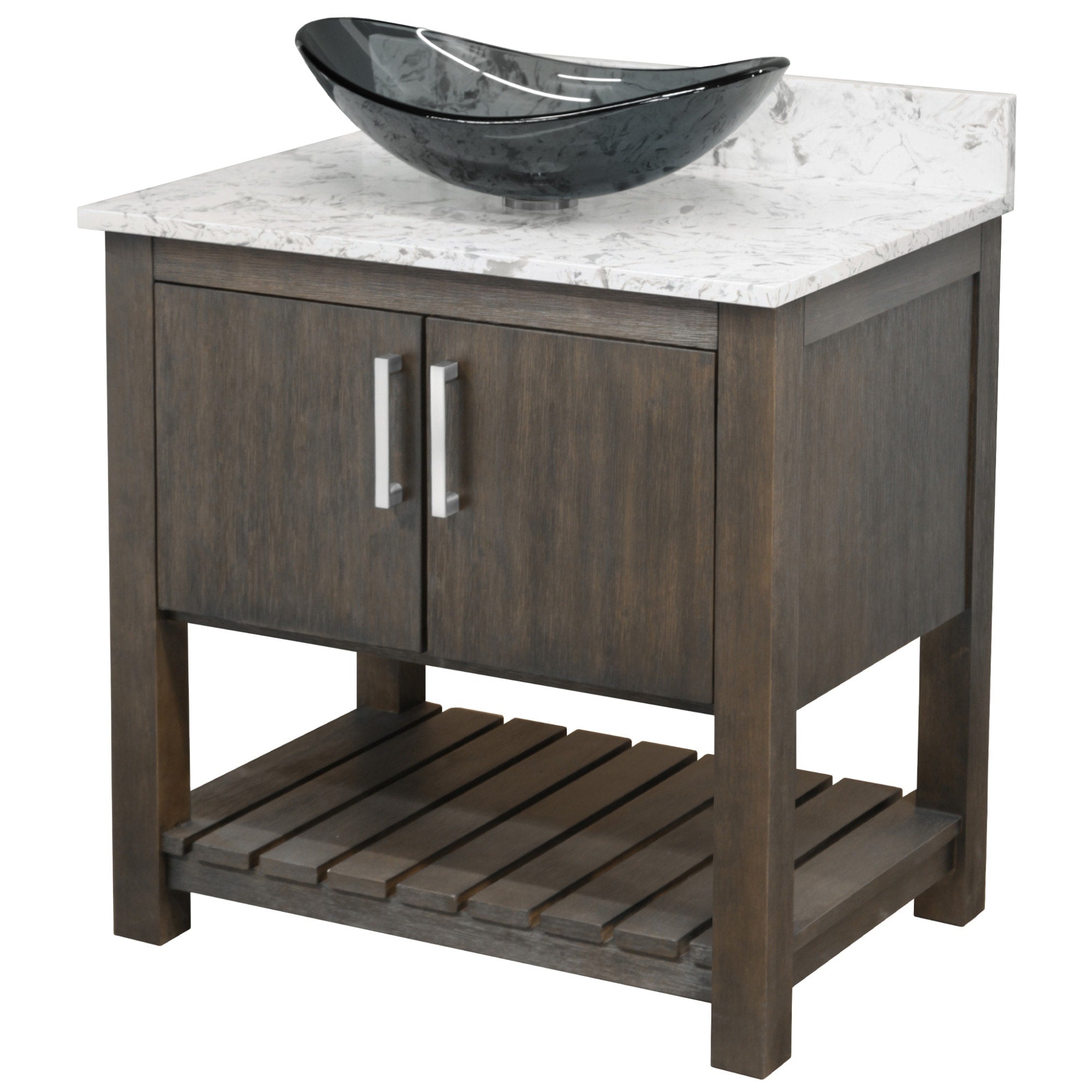 Miseno Mv 36Cm Nobv 6001 324G Ocean Breeze 36 Free Standing Single