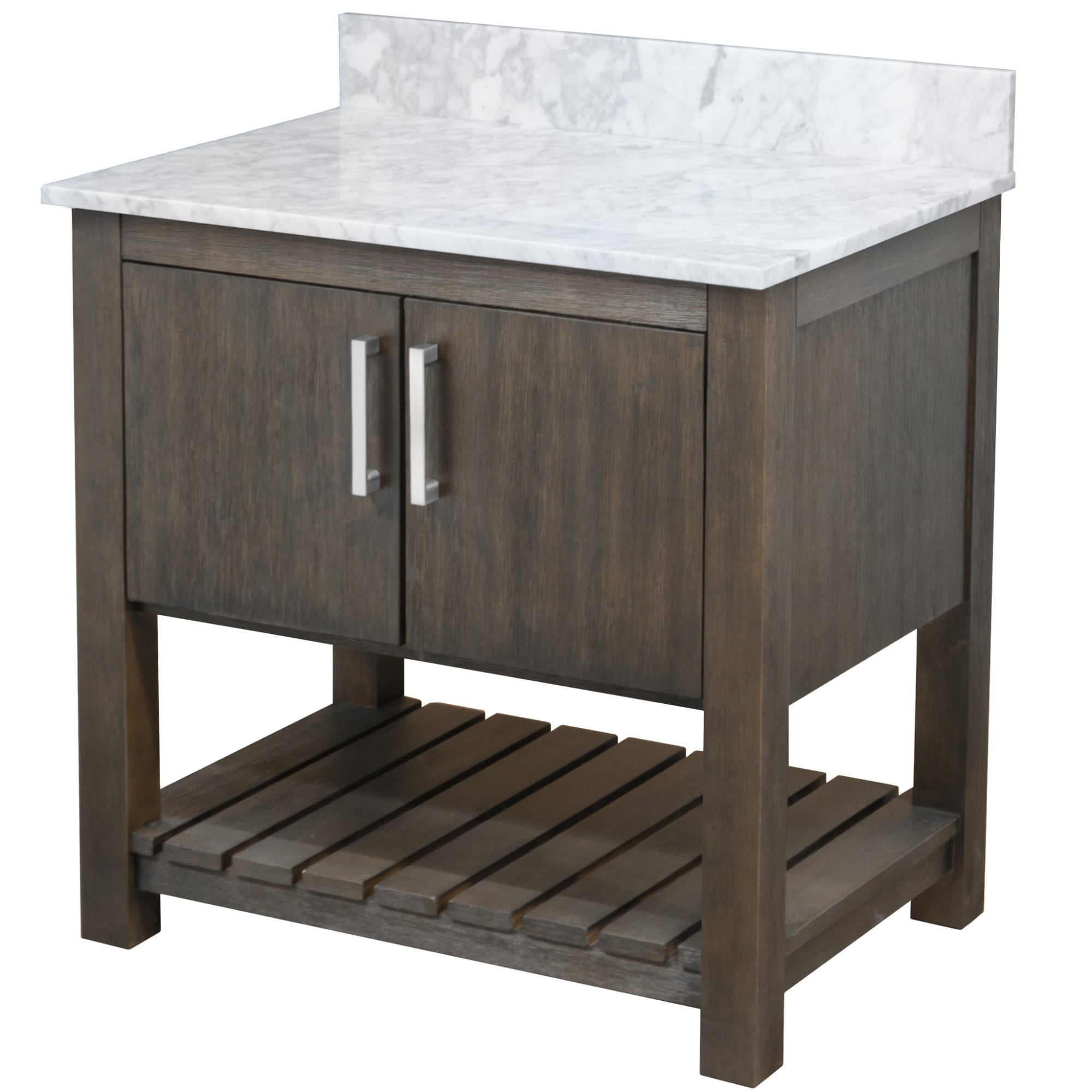 Miseno Mv 36Cm Nobv Car Ocean Breeze 36 Free Standing Vanity Set With