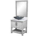 Miseno Mv 36Sg Nobv 280 317G Mir Ocean Breeze 36 Free Standing Single