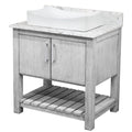 Miseno Mv 36Sg Nobv 6001 1141 Ocean Breeze 36 Free Standing Single