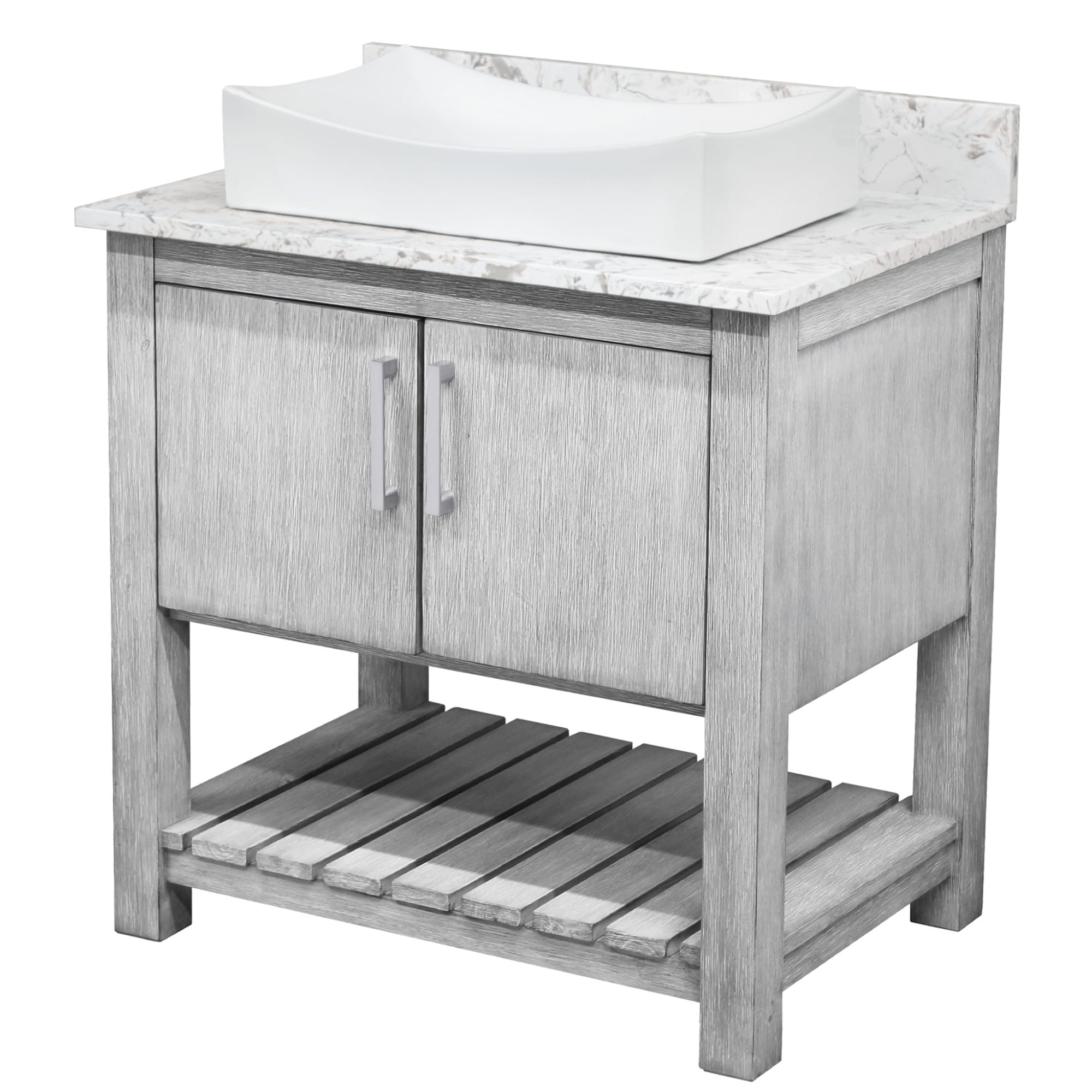 Miseno Mv 36Sg Nobv 6001 1141 Ocean Breeze 36 Free Standing Single