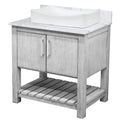 Miseno Mv 36Sg Nobv Car 1141 Ocean Breeze 36 Free Standing Single