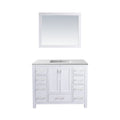 Miseno Mv 42 313Ang Wilson 42 Free Standing Single Basin Vanity Set