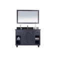 Miseno Mv 48 313613 Odyssey 48 Free Standing Single Basin Vanity Set
