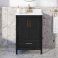 Miseno Mv Hoba24 15Vvar Hobart 24 Free Standing Single Basin Vanity