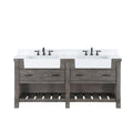 Miseno Mv Nm 701672 Villareal 72 Free Standing Double Basin Vanity