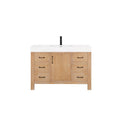 Miseno Mv Nm 703848 Le N 48 Free Standing Single Basin Vanity Set
