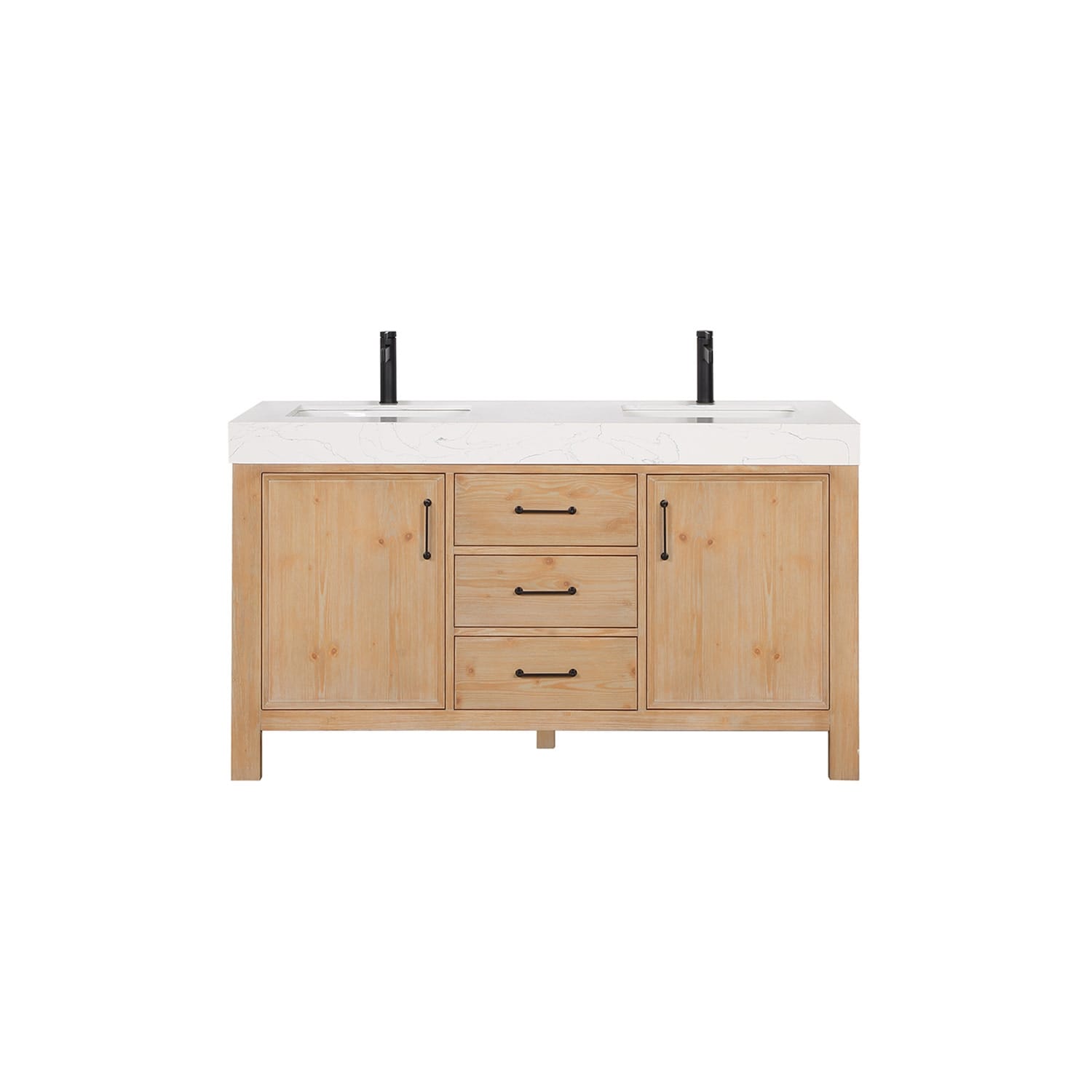 Miseno Mv Nm 703860M Le N 60 Free Standing Double Basin Vanity Set