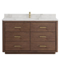 Miseno Mv Nm 706555 Porto 54 Free Standing Single Basin Vanity Set