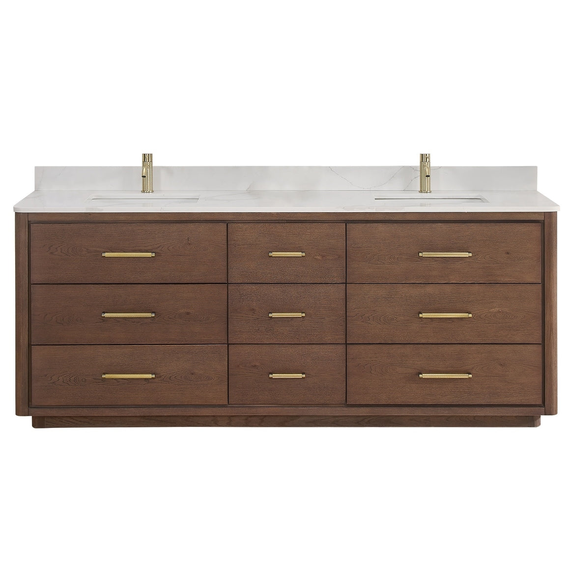 Miseno Mv Nm 706584 Porto 84 Free Standing Double Basin Vanity Set