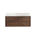 Miseno Mv Nm 706648 Cristo 48 Wall Mounted Single Basin Vanity Set