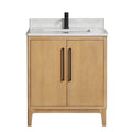Miseno Mv Nm Gara30 Gwt Gara 30 Free Standing Single Basin Vanity Set