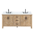Miseno Mv Nm Javi72 Gwt Javier 72 Free Standing Double Basin Vanity