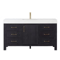 Miseno Mv Nm Leon60 Lwt Le N 60 Free Standing Single Basin Vanity Set