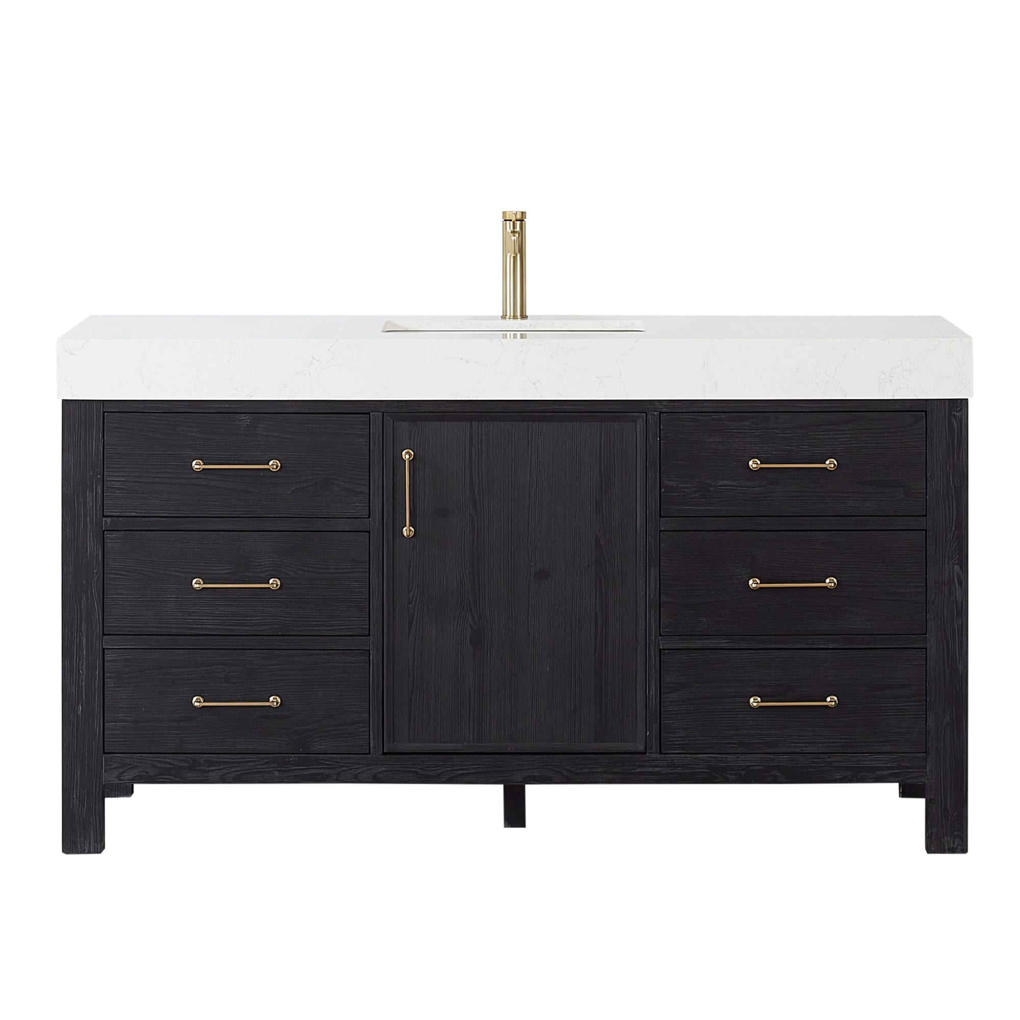 Miseno Mv Nm Leon60 Lwt Le N 60 Free Standing Single Basin Vanity Set
