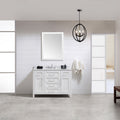 Miseno Mv Taho48 15Vkc Tahoe 48 Free Standing Single Basin Vanity Set