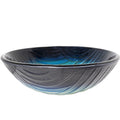 Miseno Mvs Tig 8123 Nodrain Miscela 16 1 2 Circular Glass Vessel