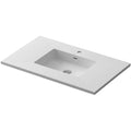 Miseno Mvt 36 313Sq1Hss Forever 36 Solid Surface Vanity Top