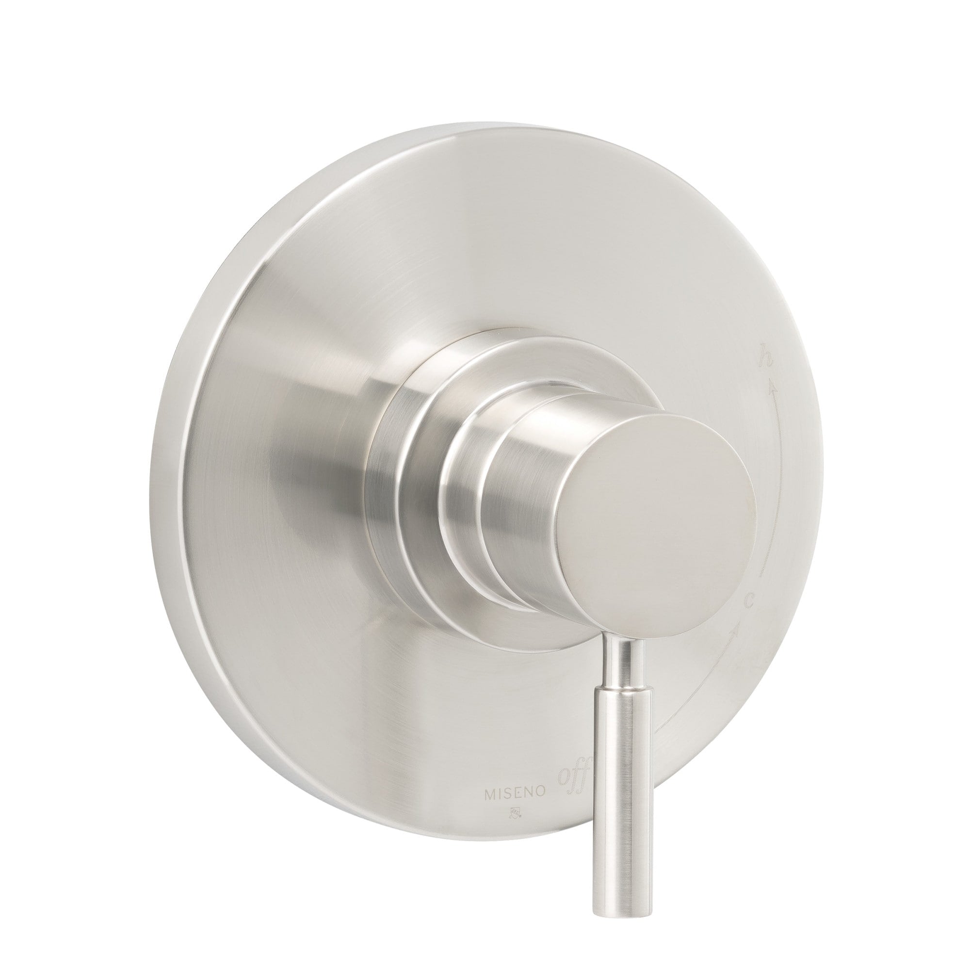 Miseno Mvt550 Mia Single Handle Pressure Balanced Valve Trim Only Less Rough In