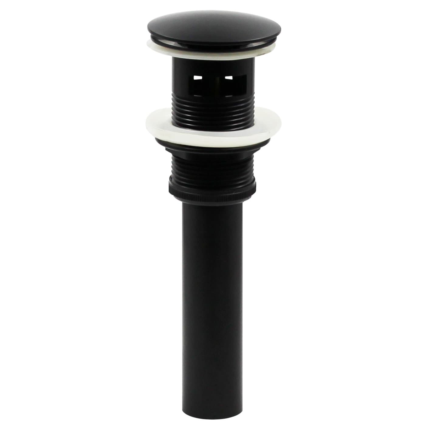 Miseno Mno Pud O Pop Up Vessel Sink Drain With Overflow