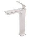 Miseno Ml368Nv Starks Single Hole Vessel Bathroom Faucet