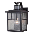 Mission Dualux 7 Outdoor Motion Sensor Wall Light