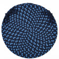 Mission Hill Braided Chair Pads Set Of 4