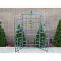 Mississippi 71 Inch Decorative Trellis