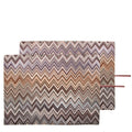 Missoni Andorra Placemats Set Of Two Set Of 2