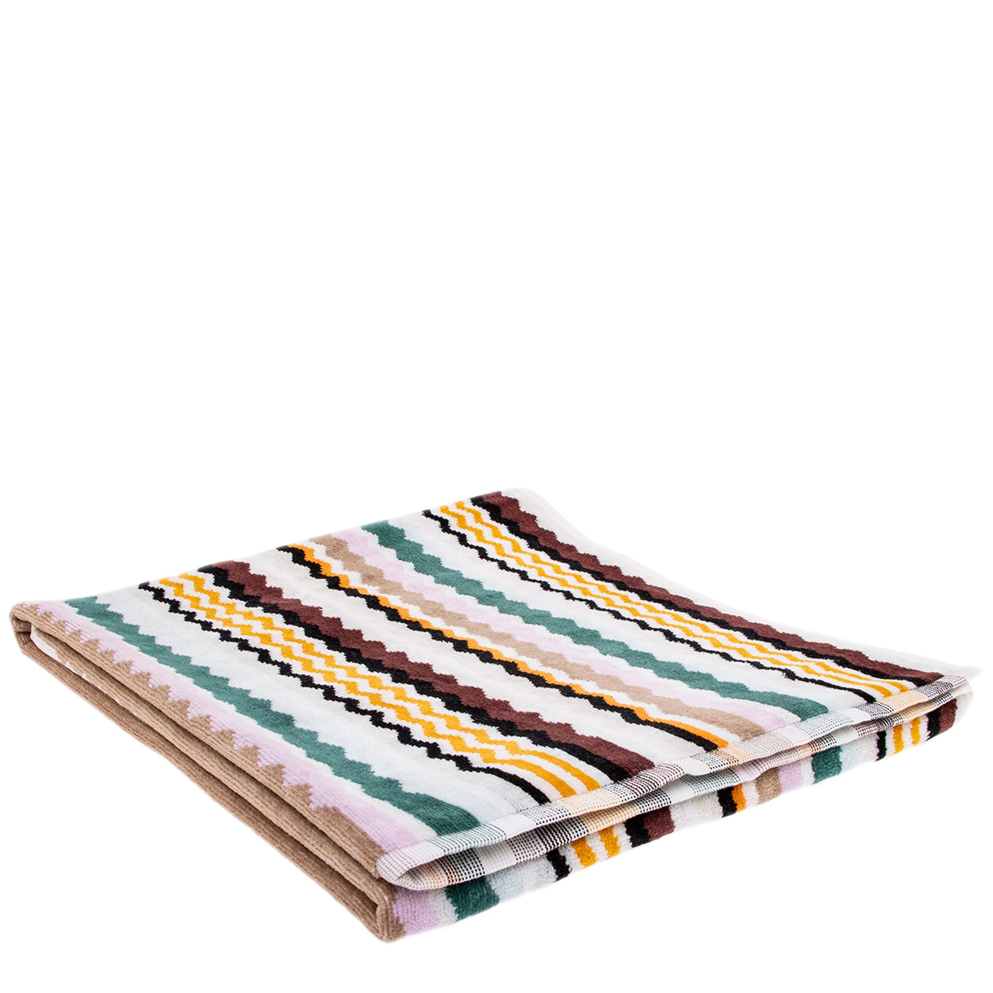 Missoni Aura Medium Bath Towel