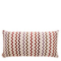 Missoni Capri Cushion 30 X 60Cm One Size