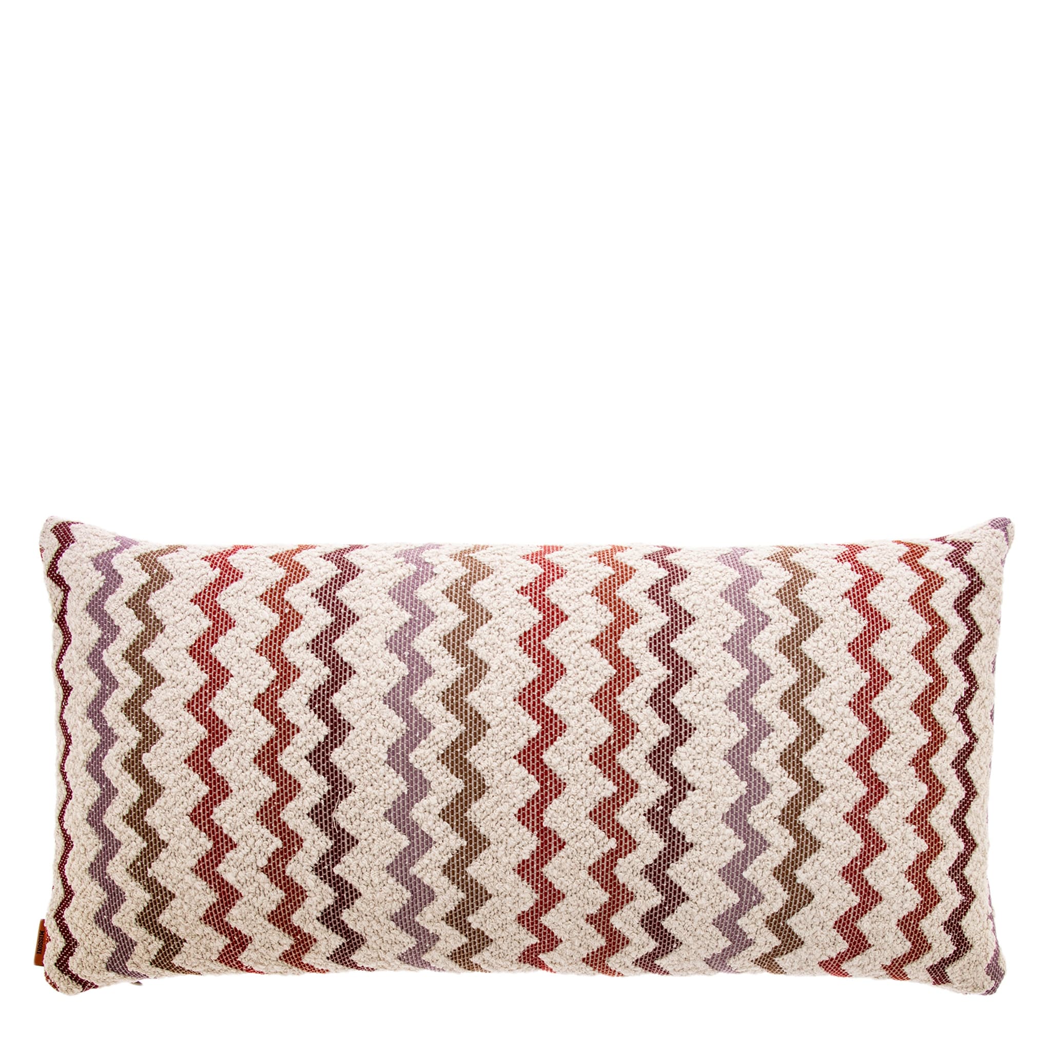 Missoni Capri Cushion 30 X 60Cm One Size