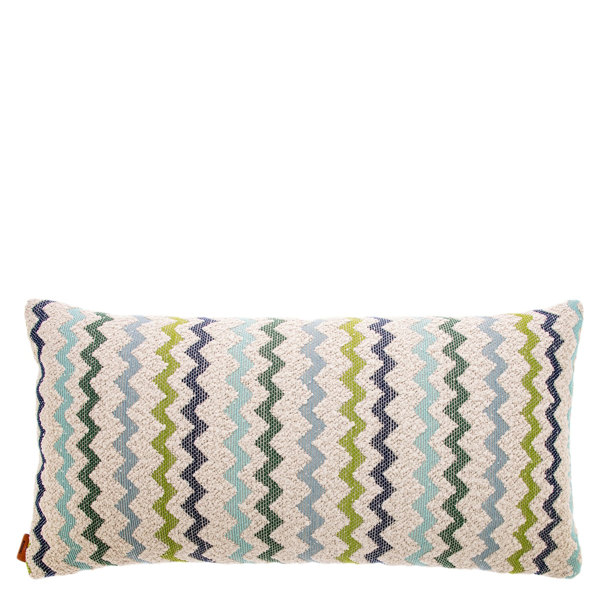 Missoni Capri Cushion 30 X 60Cm One Size
