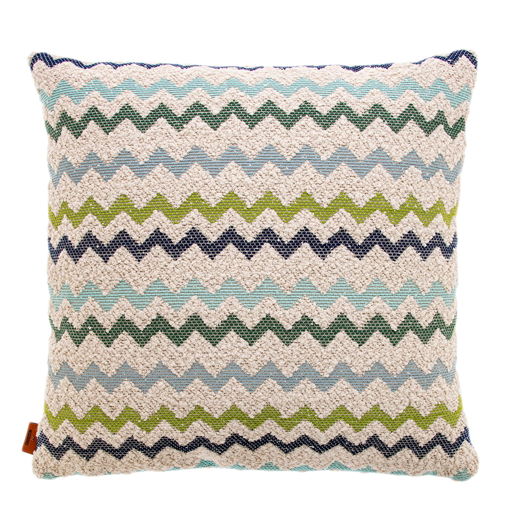 Missoni Capri Cushion 40 X 40Cm One Size