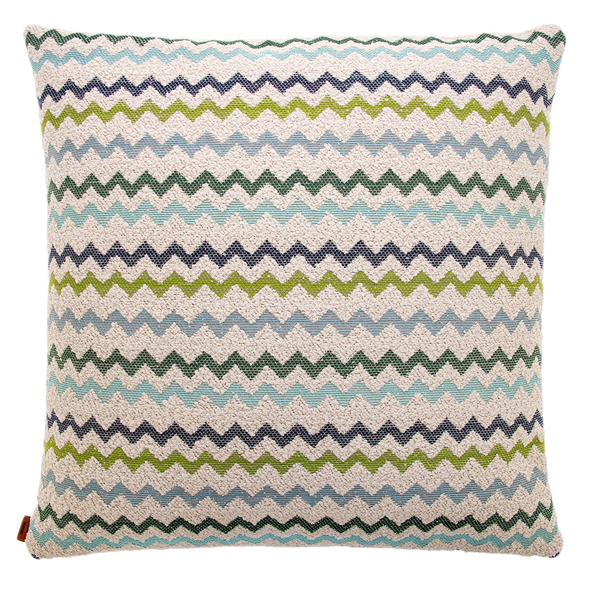 Missoni Capri Cushion 60 X 60Cm One Size