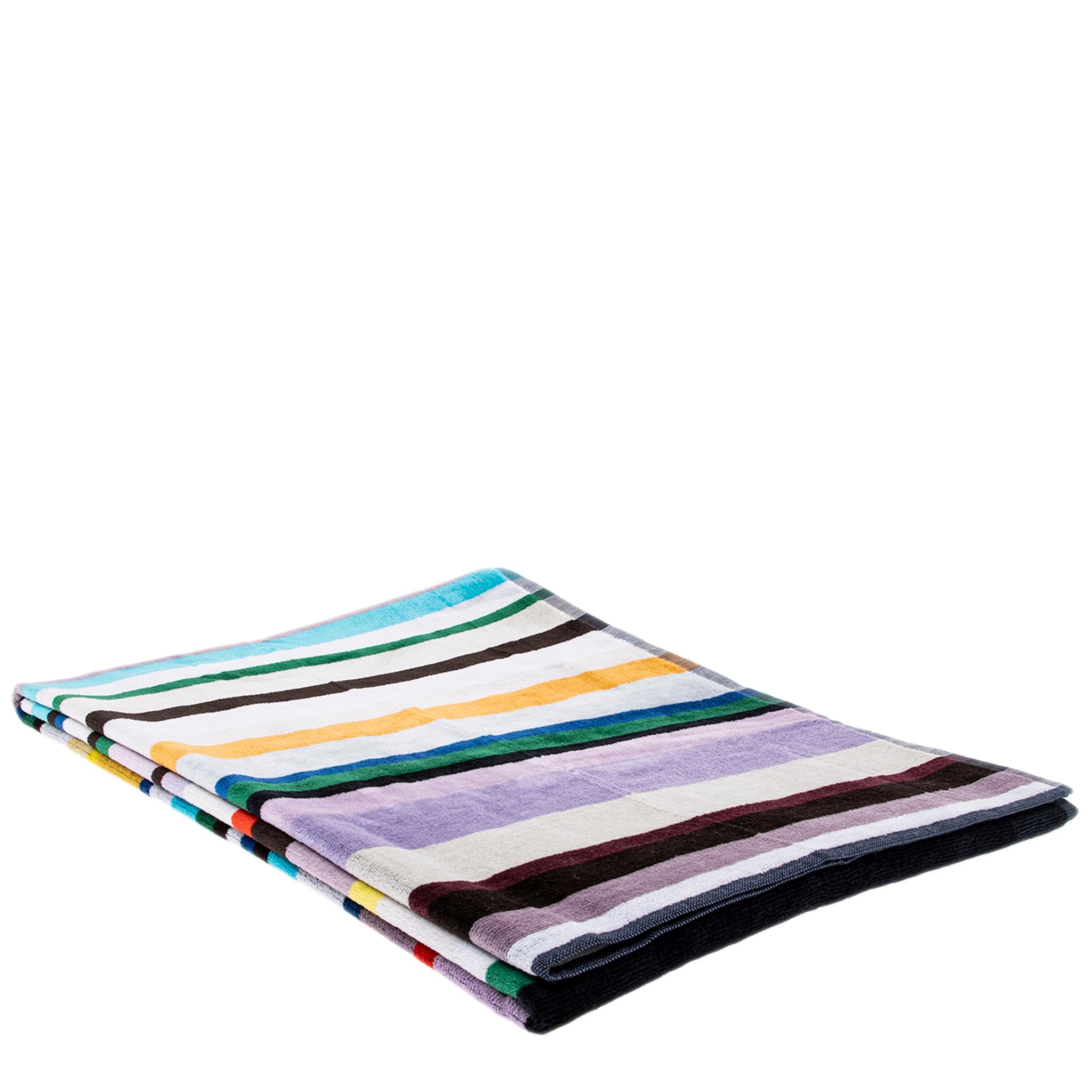Missoni Chase Bath Sheet 63 X 31.5 In