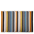 Missoni Chevron Bath Mat One Size