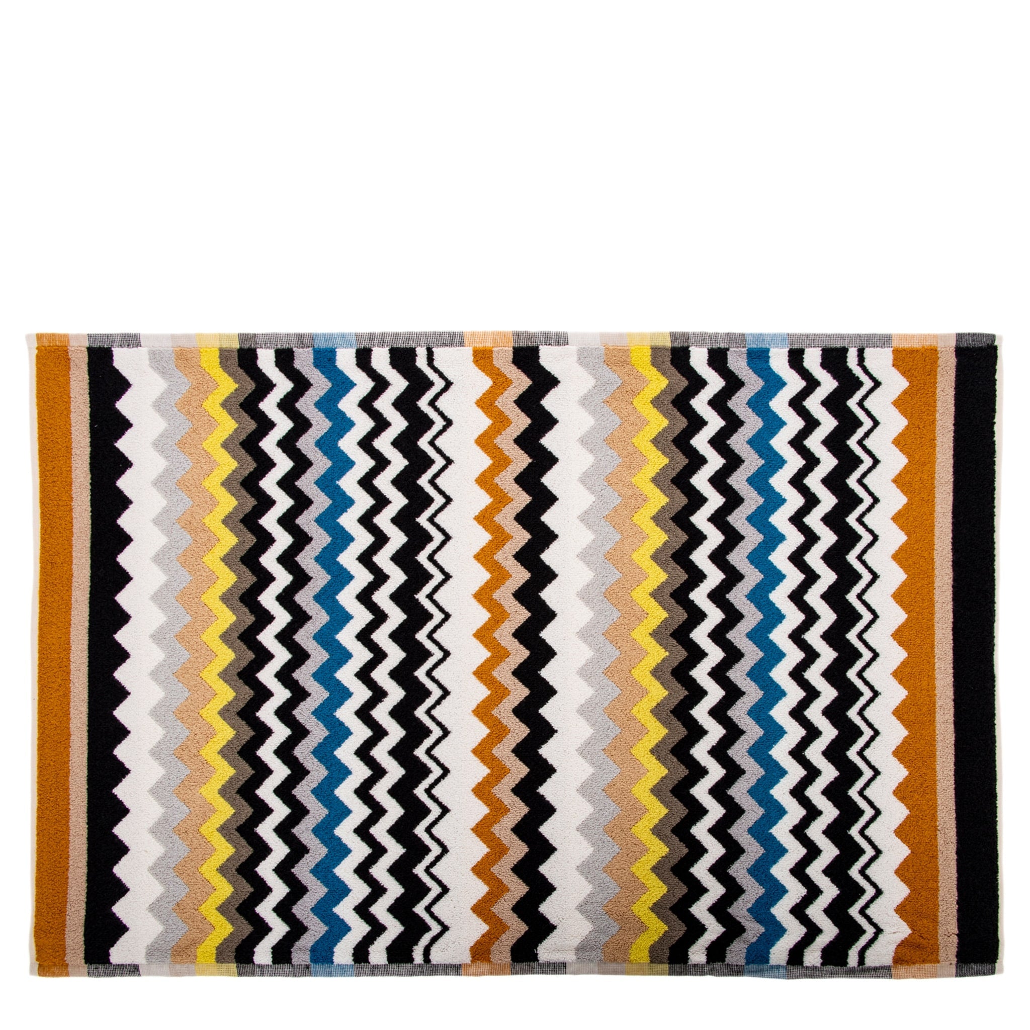 Missoni Chevron Bath Mat One Size