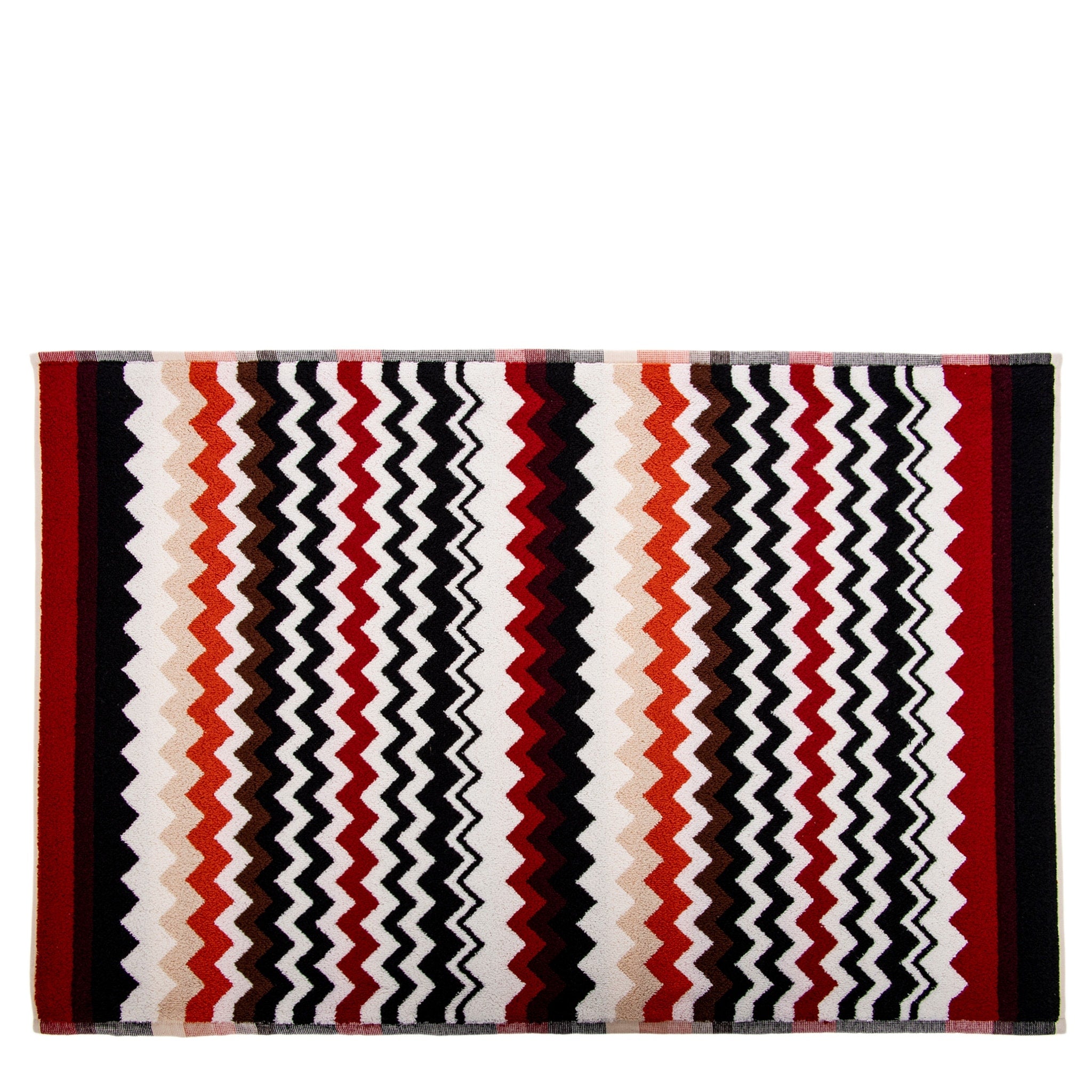 Missoni Chevron Bath Mat One Size