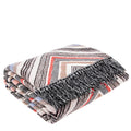 Missoni Chevron Throw Blanket One Size