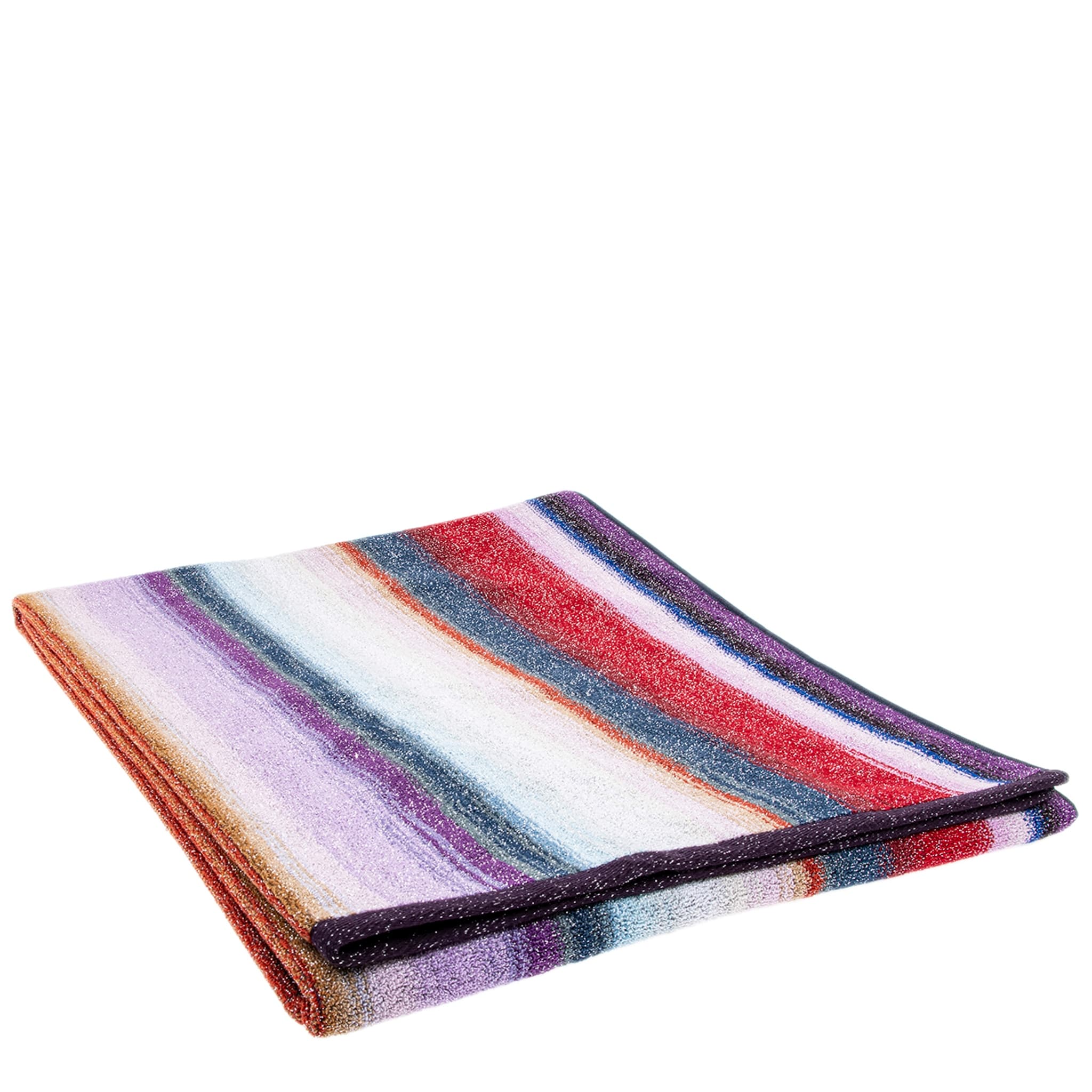 Missoni Clancy Beach Towel 71 X 39 In