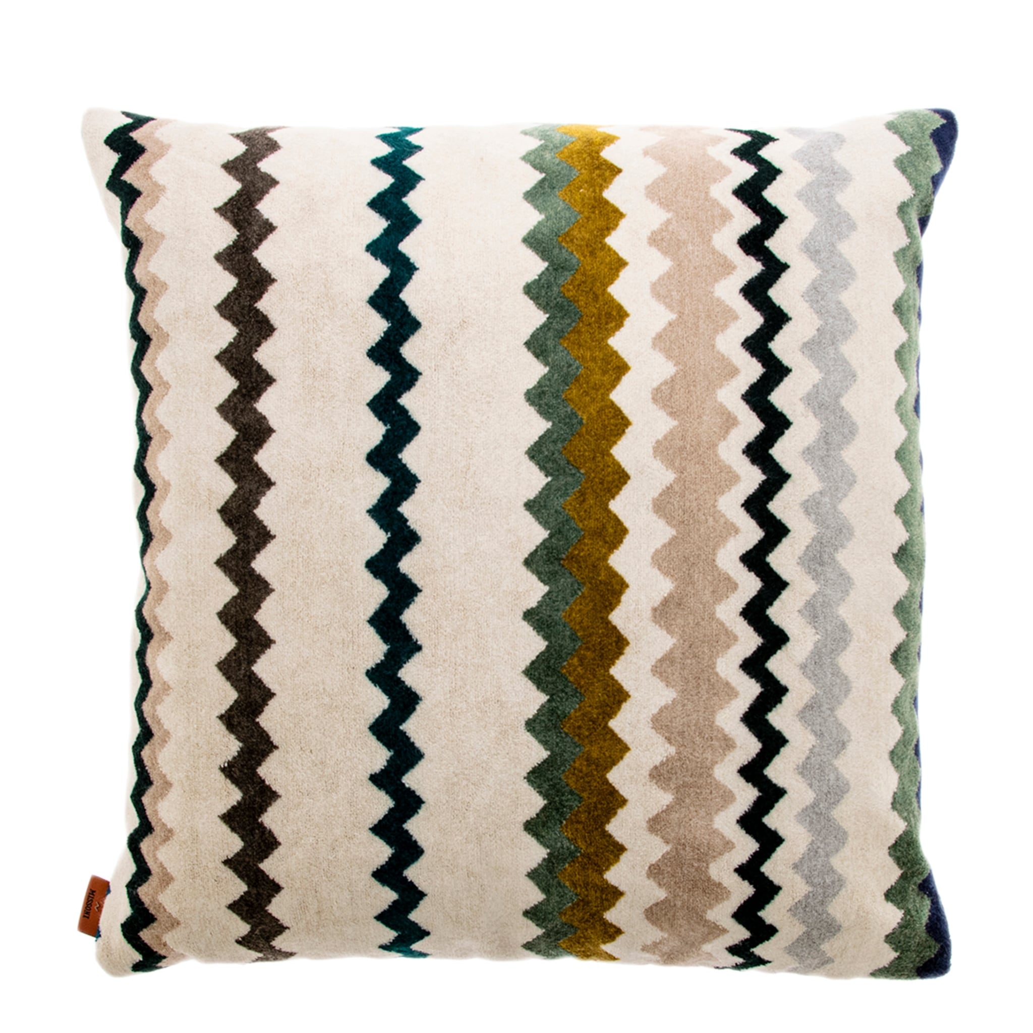 Missoni Dune Cushion 40 X 40Cm One Size